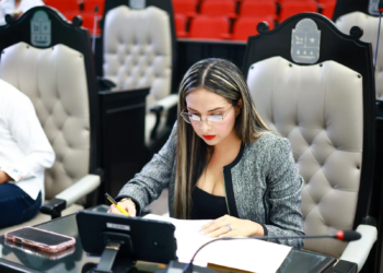 Paola Moreno logra reforma histórica contra toda tentativa delictiva; Congreso aprueba por unanimidad