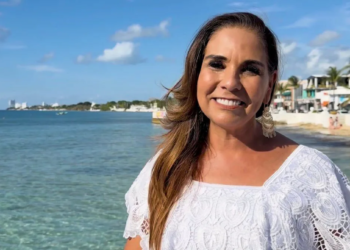 Alertan por hasta 15 ciclones en el Atlántico durante 2026