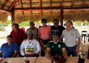 ¡A despertar el cooperativismo! El Caribe mexicano apuesta por la unidad para no morir en el intento