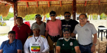 ¡A despertar el cooperativismo! El Caribe mexicano apuesta por la unidad para no morir en el intento