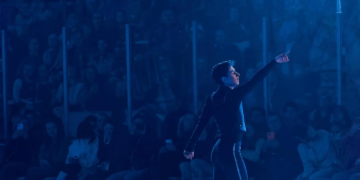 Donovan Carrillo llega a Cancún para el Campeonato Nacional de Patinaje Artístico 2026