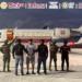 Cae en Cancún líder de Hells Angels buscado en 190 países con ficha roja