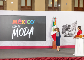 México rompe récord turístico: 26.2 millones de visitantes en marzo y los hoteles del Mundial ya rebasan el 60% de ocupación