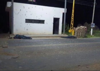 Ataque armado en Nahuatzen deja dos policías comunitarios muertos y enciende alerta en comunidades purépechas