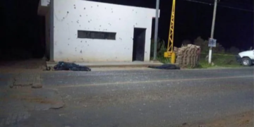 Ataque armado en Nahuatzen deja dos policías comunitarios muertos y enciende alerta en comunidades purépechas