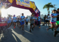Villas Otoch salió a correr: así se vivió la carrera que busca transformar comunidad en Cancún