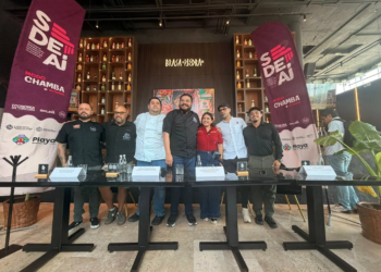 El aroma del Caribe llegará a las brasas: Playa del Carmen alista el festival parrillero más esperado del año