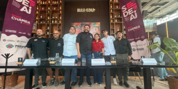 El aroma del Caribe llegará a las brasas: Playa del Carmen alista el festival parrillero más esperado del año