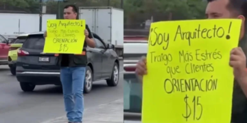 “Más estrés que clientes”: la imagen que golpeó a toda una generación