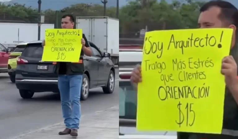 “Más estrés que clientes”: la imagen que golpeó a toda una generación