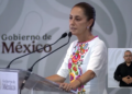 “Se acabó la violencia contra las mujeres”: Sheinbaum entrega abrazos y apoyos a las madres de Sonora en su día