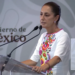 “Se acabó la violencia contra las mujeres”: Sheinbaum entrega abrazos y apoyos a las madres de Sonora en su día