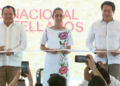 Nuevo impulso a la educación en el sureste: Sheinbaum inaugura universidad en Kanasín para abrir más oportunidades a jóvenes mexicanos