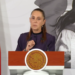 Gobierno fija meta de 910 pesos; monitorean precios en supermercados