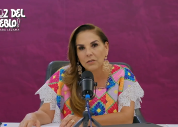 El ambicioso plan de Mara Lezama que podría cambiar la salud en Quintana Roo para siempre