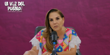 El ambicioso plan de Mara Lezama que podría cambiar la salud en Quintana Roo para siempre