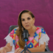 El ambicioso plan de Mara Lezama que podría cambiar la salud en Quintana Roo para siempre