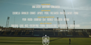 España rompe el molde: su lista mundialista sorprende al mundo del fútbol