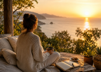 ¿Despertar sin prisa o perder el tiempo? El “slow morning” divide a generaciones y se vuelve tendencia entre jóvenes