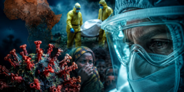 El virus que vuelve a preocupar al mundo y revive el fantasma de otra pandemia