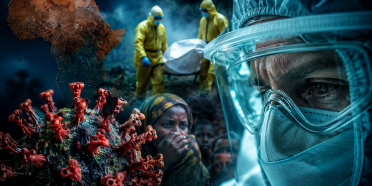 El virus que vuelve a preocupar al mundo y revive el fantasma de otra pandemia