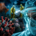 El virus que vuelve a preocupar al mundo y revive el fantasma de otra pandemia