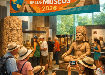 Día Internacional de los Museos: el poder sanador de la memoria