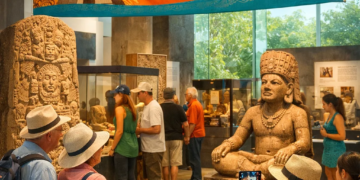 Día Internacional de los Museos: el poder sanador de la memoria