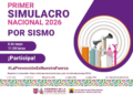 Alerta en tu celular: así se vivió el Simulacro Nacional 2026 en todo México