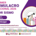 Alerta en tu celular: así se vivió el Simulacro Nacional 2026 en todo México