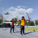 Quintana Roo cierra con 9 medallas en tiro con arco en la Olimpiada Nacional CONADE 2026