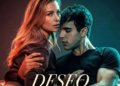 Ludwika Paleta enciende el cine mexicano con “Deseo”, el thriller erótico que rompe límites