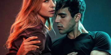 Ludwika Paleta enciende el cine mexicano con “Deseo”, el thriller erótico que rompe límites