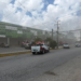 Incendio sacude Plaza Mis Héroes en Cancún; evacúan a más de 300 personas entre humo y caos