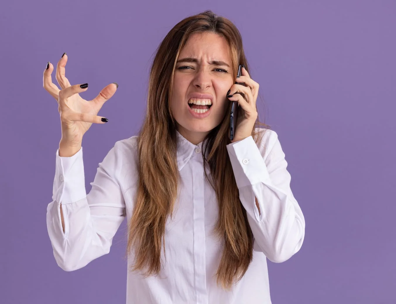 ¿Tu celular podría quedarse sin línea? El registro con CURP ya tiene fecha límite en México
