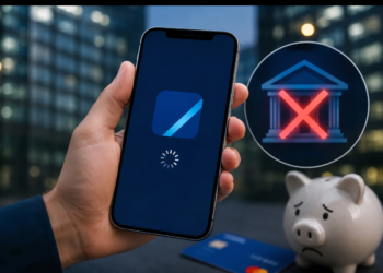 Usuarios reportan fallas y caos en app de BBVA México; nueva plataforma con IA vuelve a encender críticas