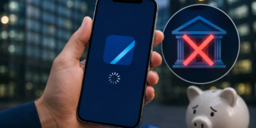 Usuarios reportan fallas y caos en app de BBVA México; nueva plataforma con IA vuelve a encender críticas
