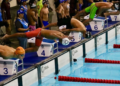 Quintana Roo rompe récord nacional en natación y conquista 26 medallas en la Olimpiada CONADE 2026