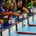 Quintana Roo rompe récord nacional en natación y conquista 26 medallas en la Olimpiada CONADE 2026