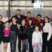 ¡Hielo en el paraíso! Cancún hará historia con el primer Campeonato Nacional de Patinaje sobre Hielo