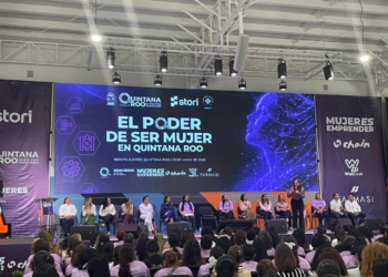 El encuentro en Quintana Roo que está impulsando una nueva generación de liderazgo femenino en México