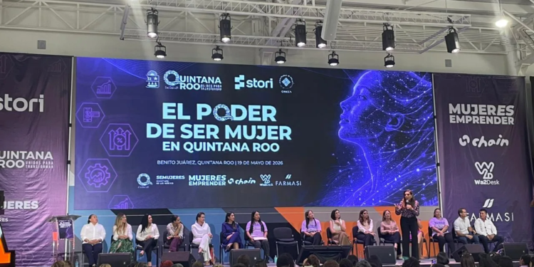 El encuentro en Quintana Roo que está impulsando una nueva generación de liderazgo femenino en México