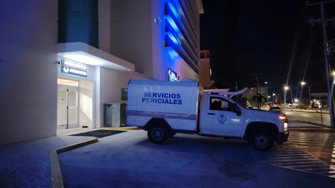 Colapso en hotel Riu Península de Cancún deja un trabajador sin vida