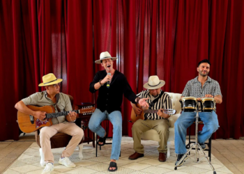 El bolero vuelve a emocionar: Cancún recibirá un homenaje a las canciones que nunca pasan de moda