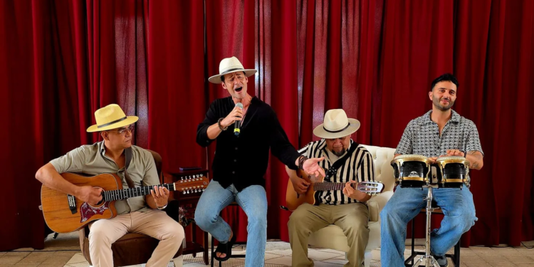 El bolero vuelve a emocionar: Cancún recibirá un homenaje a las canciones que nunca pasan de moda
