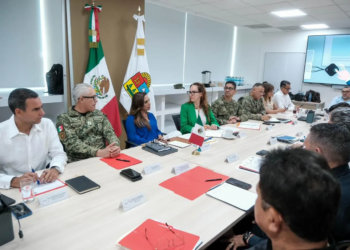 Cancún ya se prepara para el Mundial: así busca Quintana Roo recibir al mundo en 2026