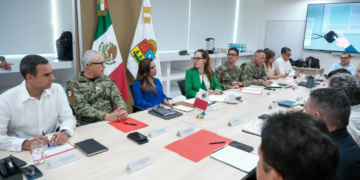 Cancún ya se prepara para el Mundial: así busca Quintana Roo recibir al mundo en 2026