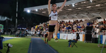Orgullo quintanarroense: atletas de QRoo brillan en la Olimpiada Nacional CONADE 2026