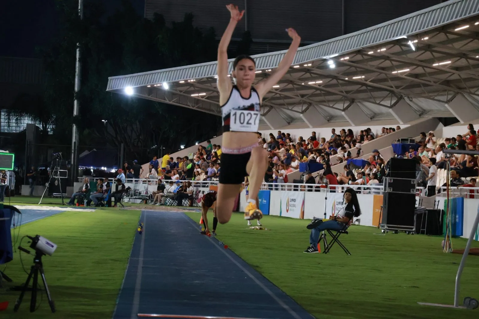Orgullo quintanarroense: atletas de QRoo brillan en la Olimpiada Nacional CONADE 2026