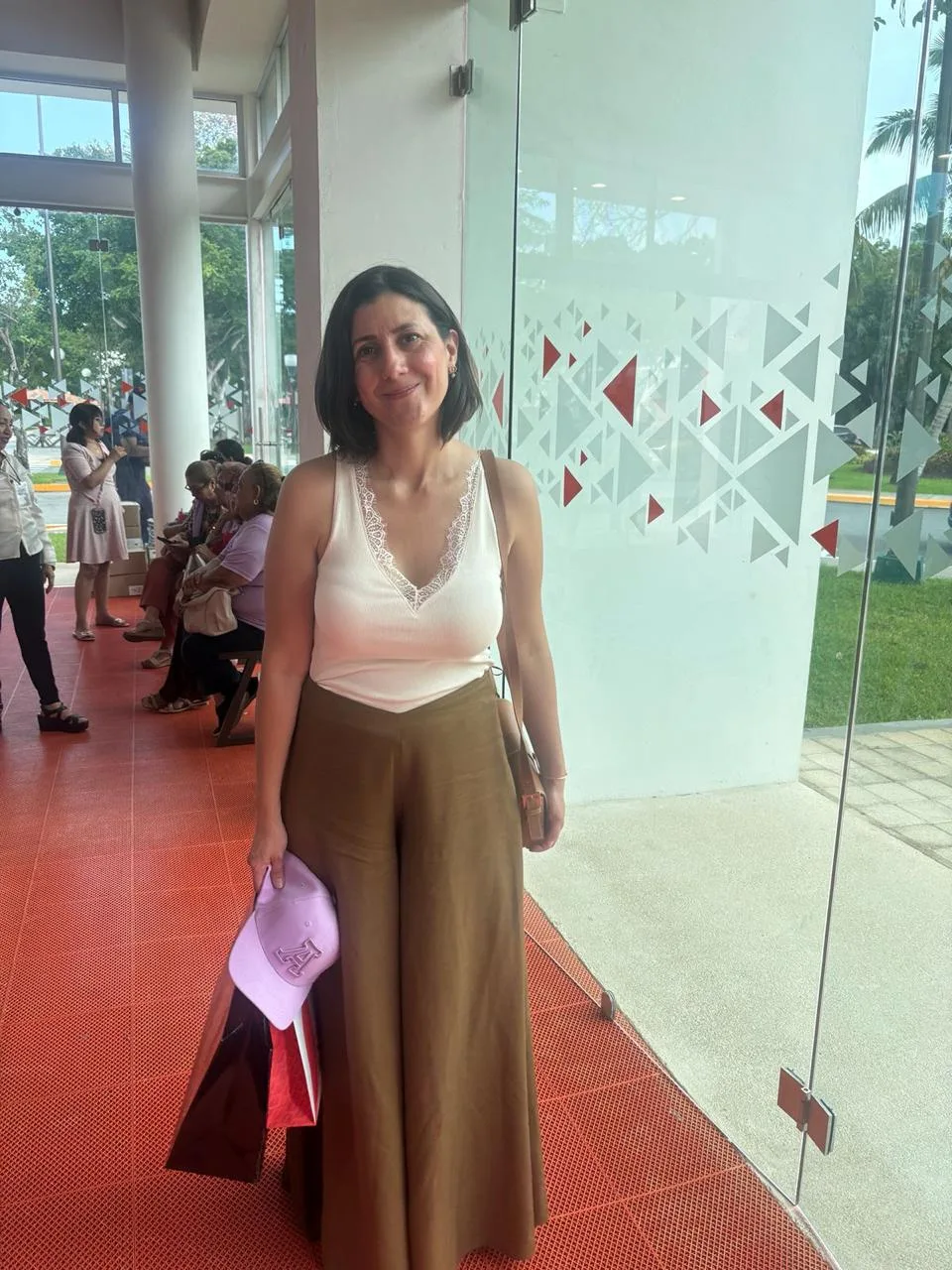 La mujer que desafió a los bancos y cambió el destino financiero de millones de mexicanos